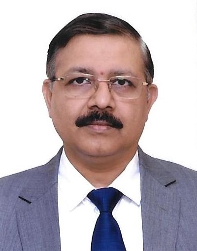 Board of Trustees of CGTMSE: Photograph of Shri Atul Kumar Goel, Chairman (IBA) and MD (Punjab National Bank).