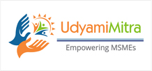 UdyamiMitra Logo