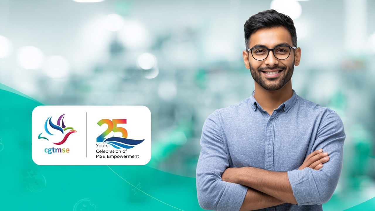 The Invisible Insurance That Built India’s Riskiest Dreams