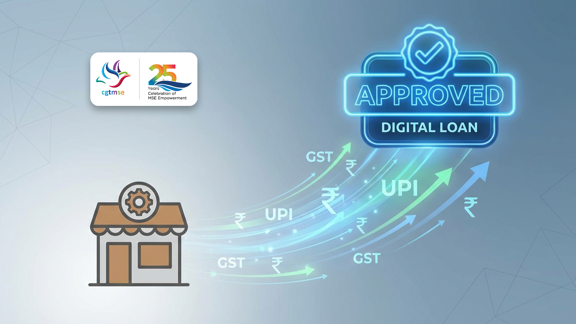 The CGTMSE Advantage: How Banks Are Relearning Risk in the Age of Digital Credit