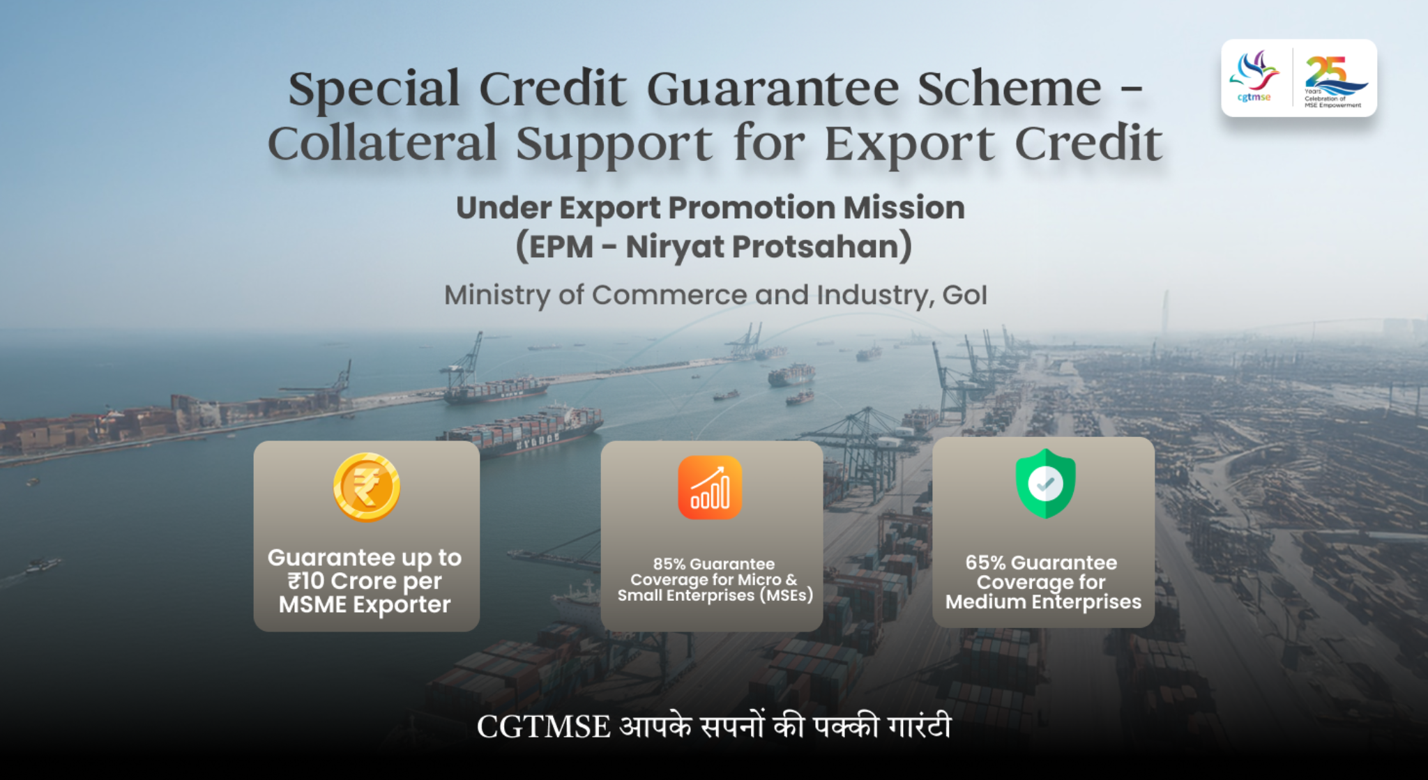Export Credit