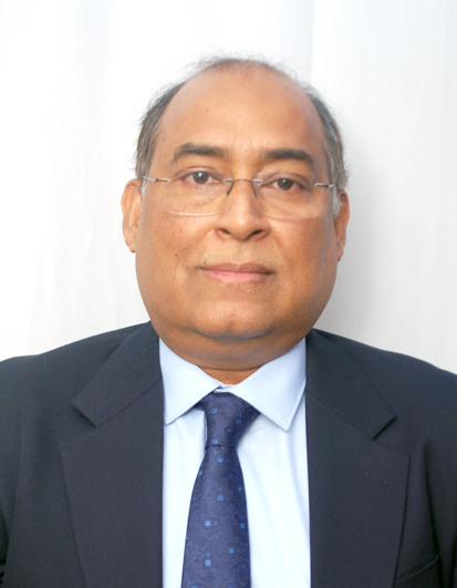 Board of Trustees of CGTMSE: Photograph of Shri Sandeep Varma, Chief Executive Officer (CGTMSE).