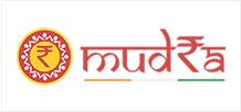 Mudra Logo