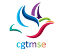 Credit Guarantee Fund Trust for Micro and Small Enterprises (CGTMSE) Logo